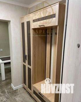 1-к квартира, вторичка, 23м2, 4/5 этаж