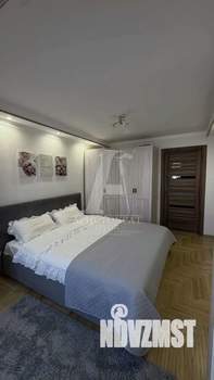 2-к квартира, вторичка, 59м2, 4/5 этаж