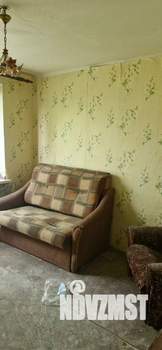 2-к квартира, вторичка, 37м2, 5/5 этаж