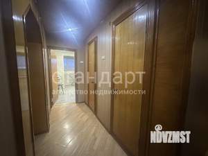 4-к квартира, вторичка, 112м2, 6/9 этаж