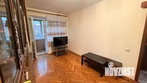 2-к квартира, вторичка, 46м2, 5/5 этаж