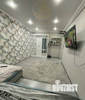 1-к квартира, вторичка, 31м2, 1/5 этаж
