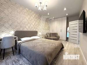 1-к квартира, вторичка, 38м2, 8/9 этаж