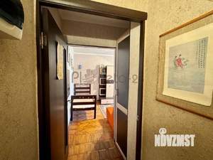 2-к квартира, вторичка, 44м2, 3/4 этаж
