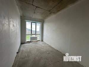 1-к квартира, сданный дом, 40м2, 10/12 этаж