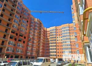 1-к квартира, вторичка, 45м2, 5/11 этаж