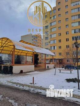 2-к квартира, вторичка, 78м2, 7/9 этаж