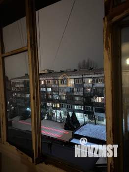 Студия квартира, вторичка, 22м2, 4/5 этаж