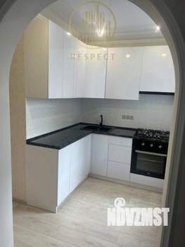 3-к квартира, вторичка, 60м2, 3/5 этаж
