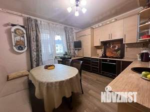 2-к квартира, вторичка, 88м2, 8/9 этаж