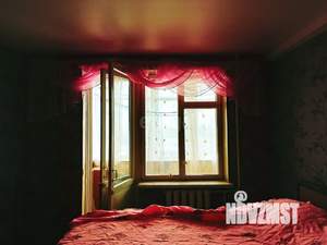 2-к квартира, вторичка, 50м2, 4/5 этаж
