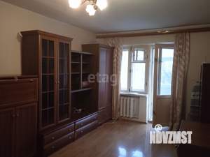 1-к квартира, вторичка, 32м2, 2/4 этаж