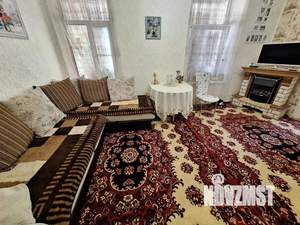 1-к квартира, вторичка, 34м2, 2/2 этаж
