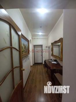3-к квартира, вторичка, 60м2, 2/2 этаж
