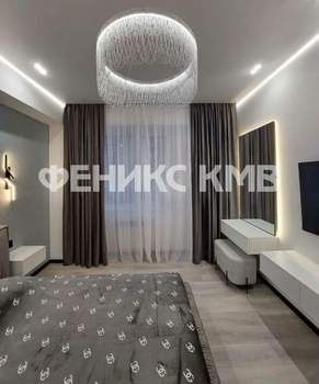 1-к квартира, вторичка, 44м2, 1/11 этаж