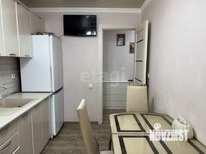 2-к квартира, вторичка, 46м2, 1/3 этаж