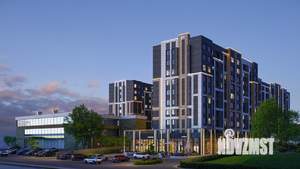 2-к квартира, вторичка, 48м2, 2/10 этаж