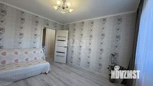 2-к квартира, вторичка, 33м2, 3/8 этаж