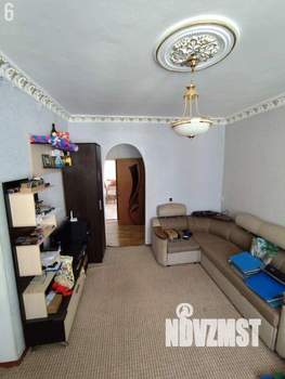 2-к квартира, вторичка, 45м2, 2/2 этаж