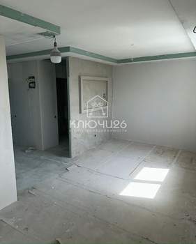 2-к квартира, вторичка, 51м2, 8/14 этаж