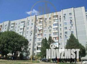 1-к квартира, вторичка, 38м2, 6/9 этаж