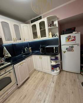 2-к квартира, вторичка, 58м2, 2/5 этаж