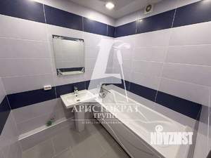 3-к квартира, вторичка, 88м2, 4/5 этаж