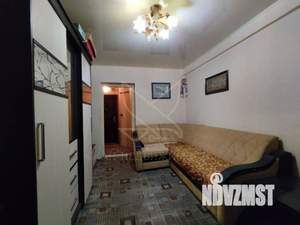 1-к квартира, вторичка, 18м2, 2/5 этаж
