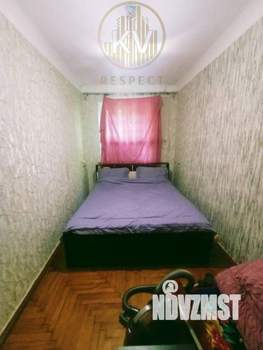 2-к квартира, вторичка, 44м2, 3/5 этаж