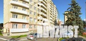 1-к квартира, вторичка, 43м2, 3/10 этаж