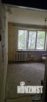 2-к квартира, вторичка, 37м2, 5/5 этаж