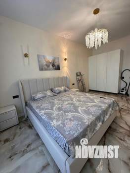 1-к квартира, вторичка, 54м2, 10/11 этаж