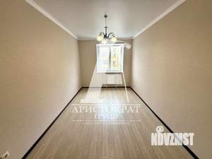 3-к квартира, вторичка, 88м2, 4/5 этаж