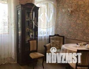 3-к квартира, вторичка, 63м2, 2/3 этаж