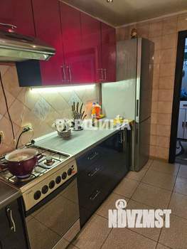 2-к квартира, вторичка, 55м2, 3/5 этаж