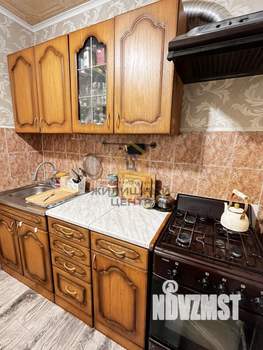 1-к квартира, вторичка, 34м2, 5/5 этаж