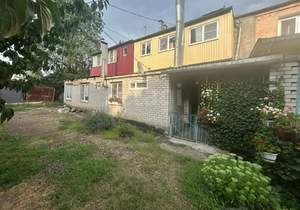 2-к квартира, вторичка, 36м2, 1/2 этаж