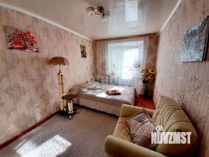 2-к квартира, вторичка, 53м2, 4/5 этаж