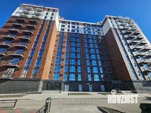 2-к квартира, сданный дом, 63м2, 5/12 этаж