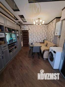 2-к квартира, вторичка, 70м2, 8/9 этаж