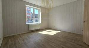 2-к квартира, вторичка, 52м2, 1/8 этаж