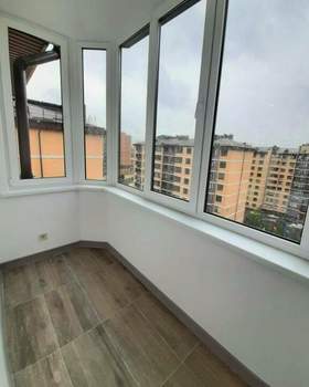 3-к квартира, сданный дом, 111м2, 8/9 этаж