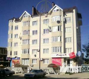 3-к квартира, вторичка, 96м2, 5/6 этаж