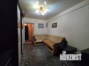 1-к квартира, вторичка, 18м2, 2/5 этаж