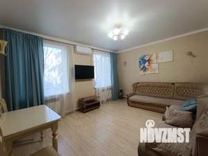 3-к квартира, вторичка, 66м2, 2/3 этаж