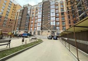 1-к квартира, вторичка, 48м2, 3/8 этаж