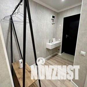 2-к квартира, вторичка, 42м2, 3/5 этаж