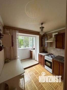 1-к квартира, вторичка, 34м2, 2/6 этаж