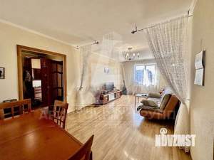 4-к квартира, вторичка, 84м2, 8/9 этаж