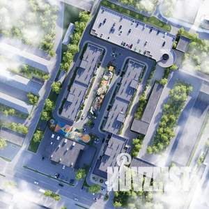 1-к квартира, вторичка, 36м2, 2/10 этаж